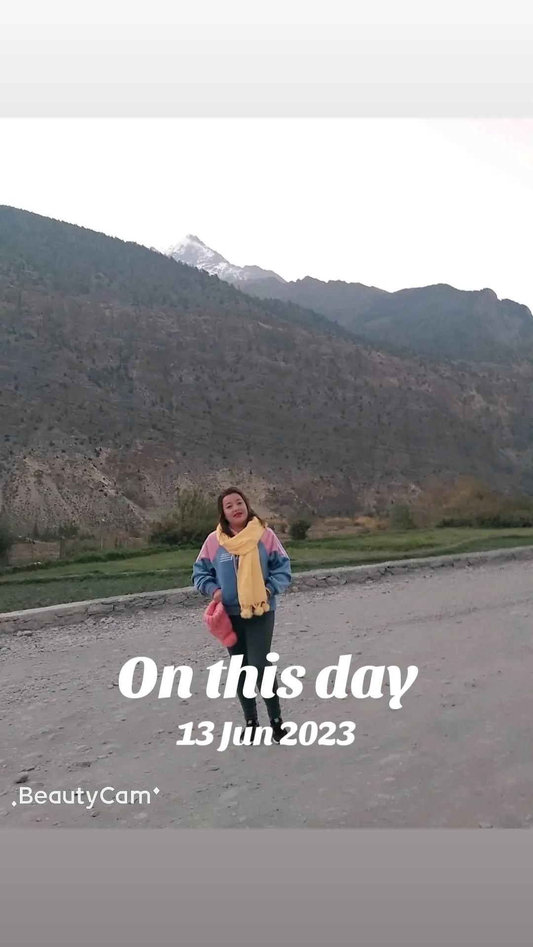 @Ranjita Basnet