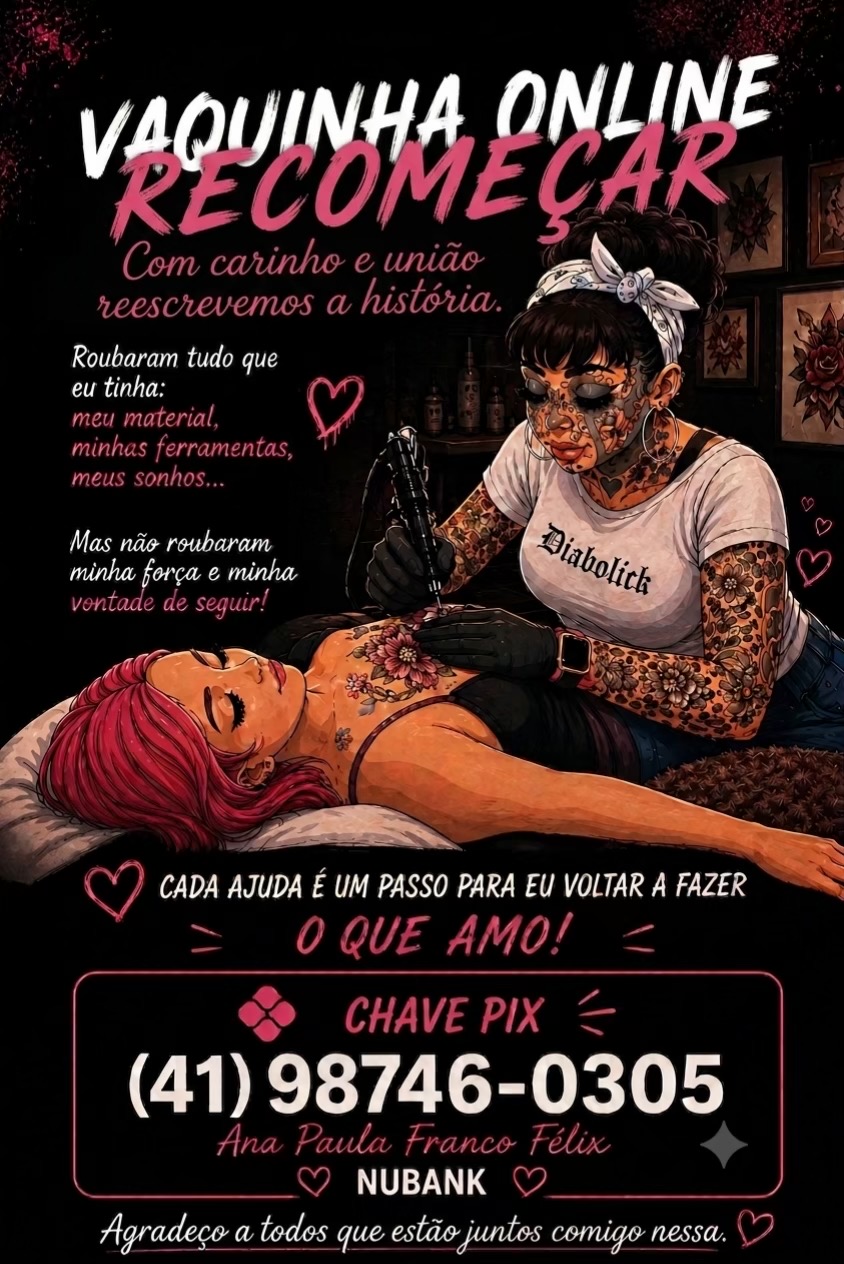 @Ana Diabolick Tattoo