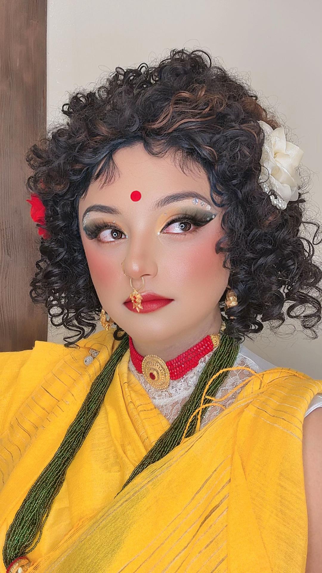 @Sashmita Pandeya