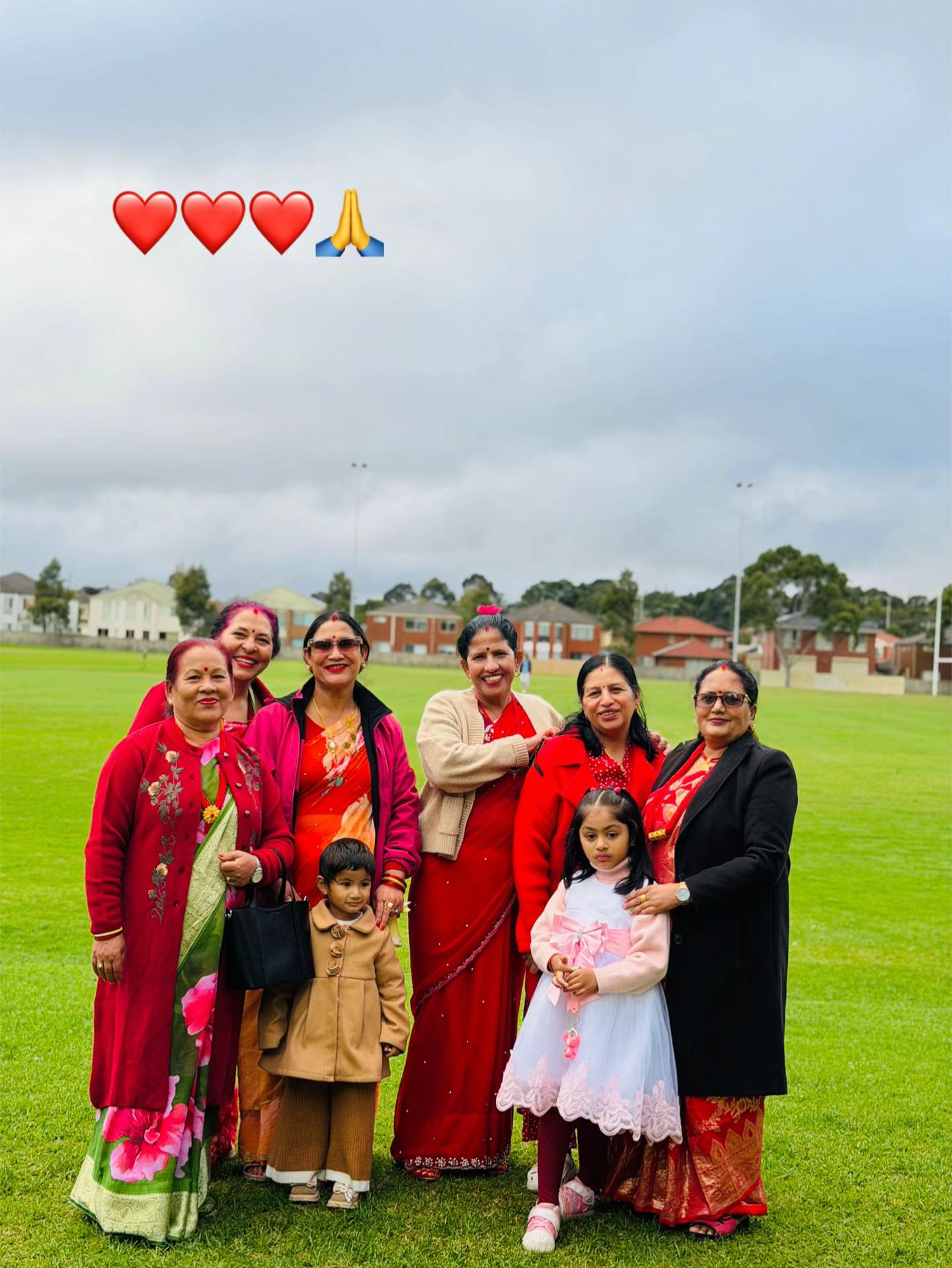 @Gita Sharma
