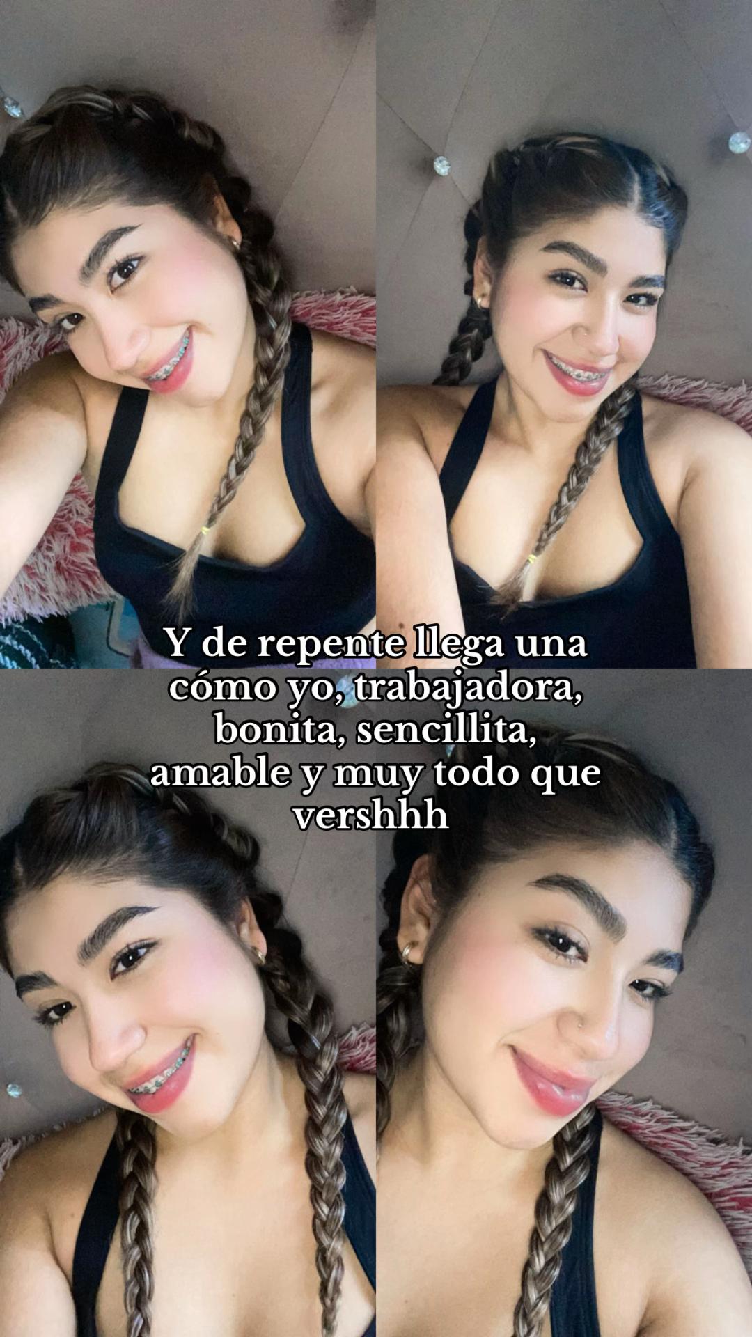 @Fer. 🤍