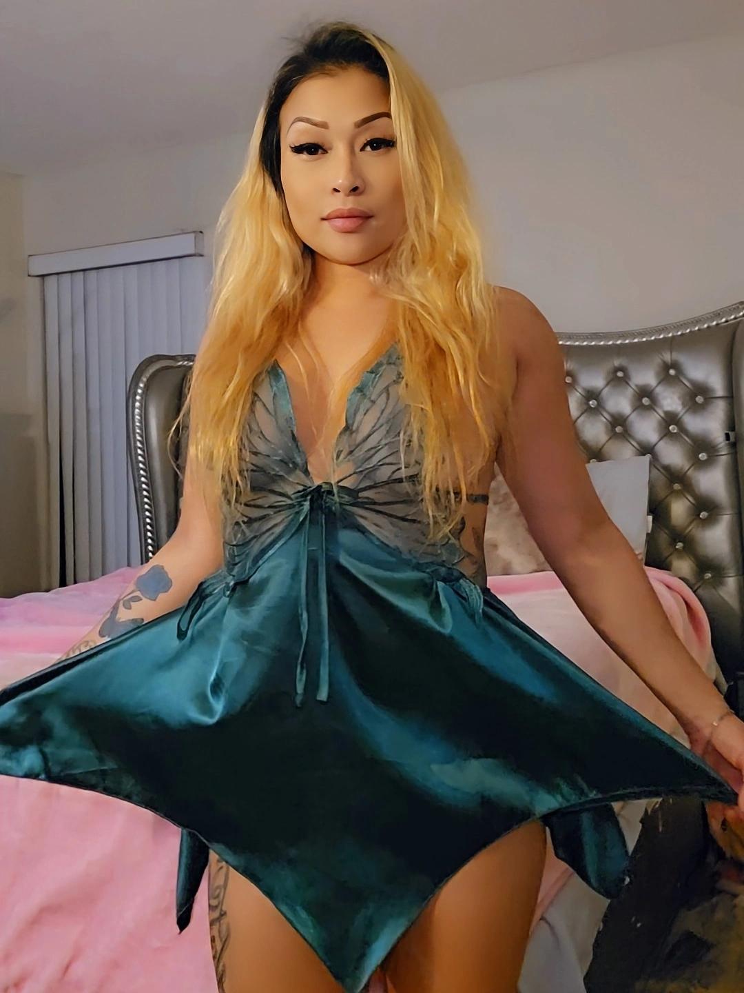@Passionasian 🩷