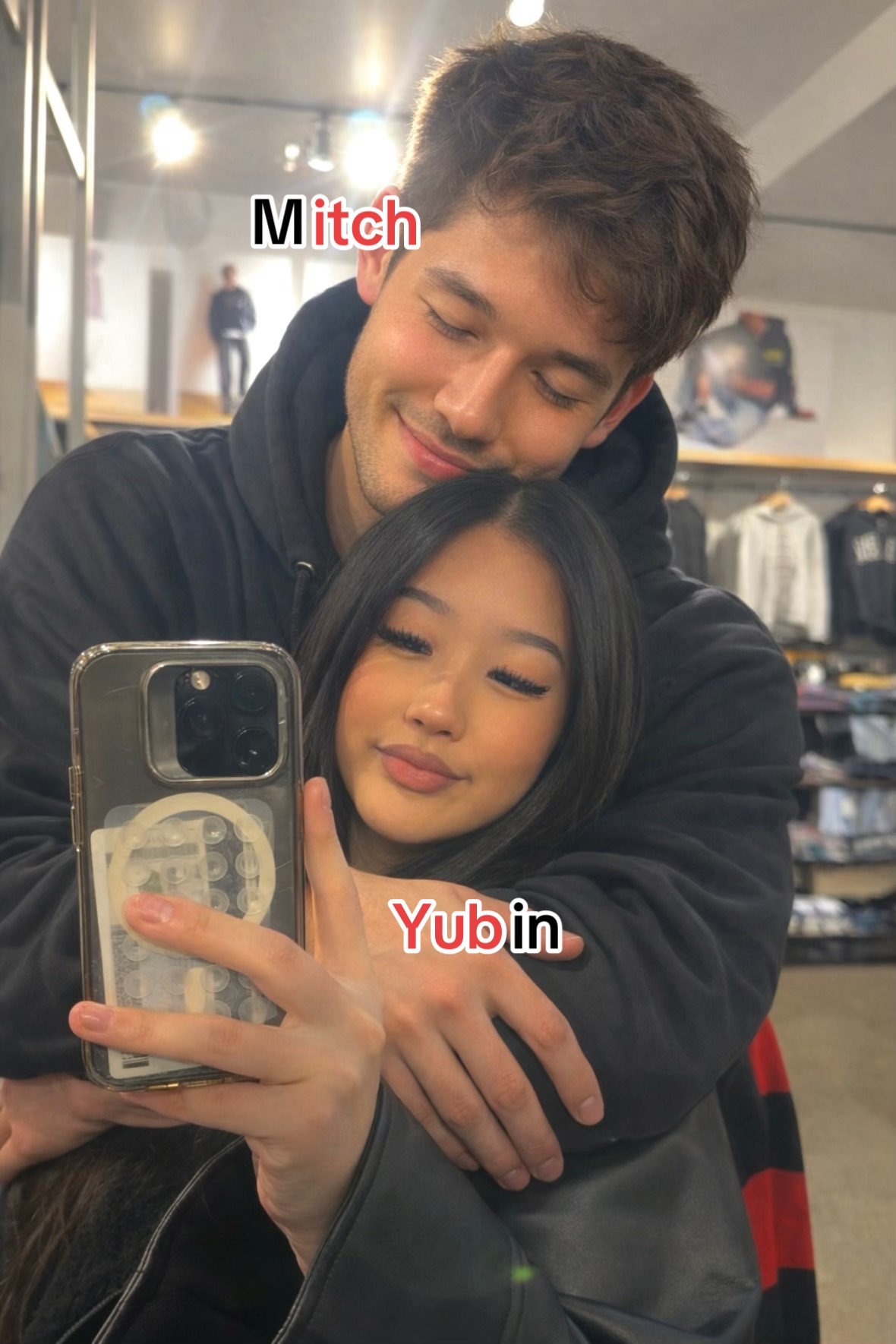 @yubin