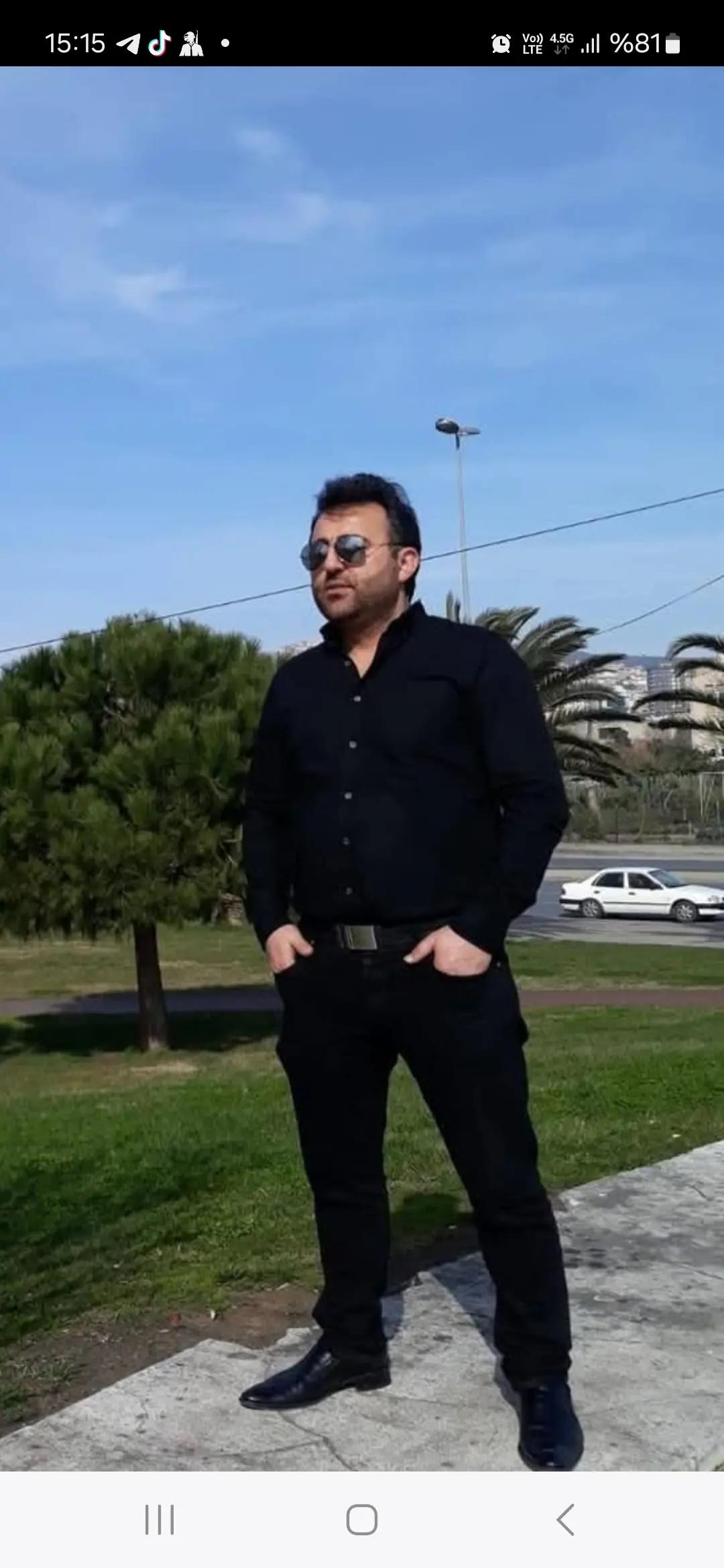 @İLLEDE SEN