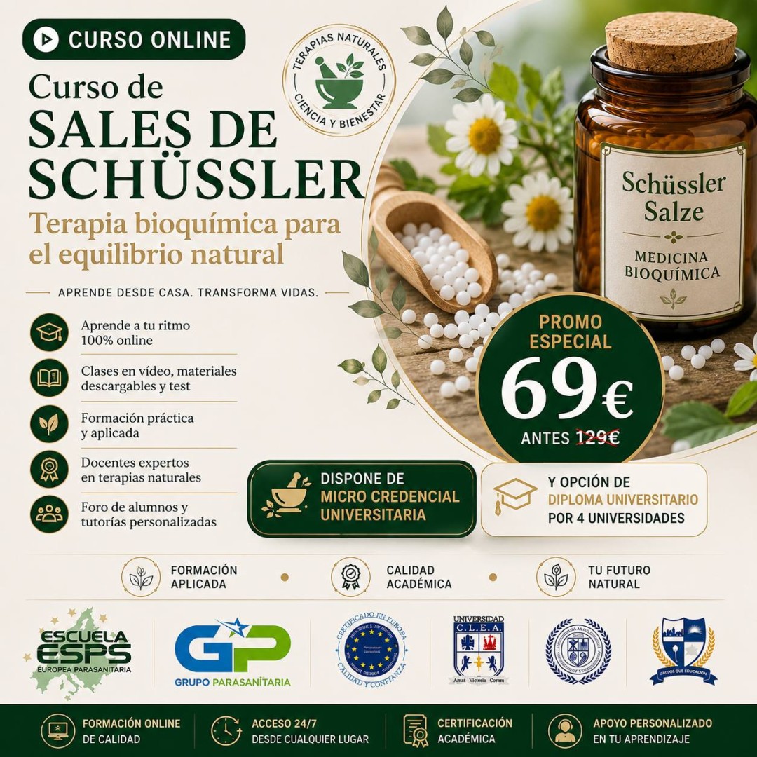 @Escuela Europea Parasanitaria®