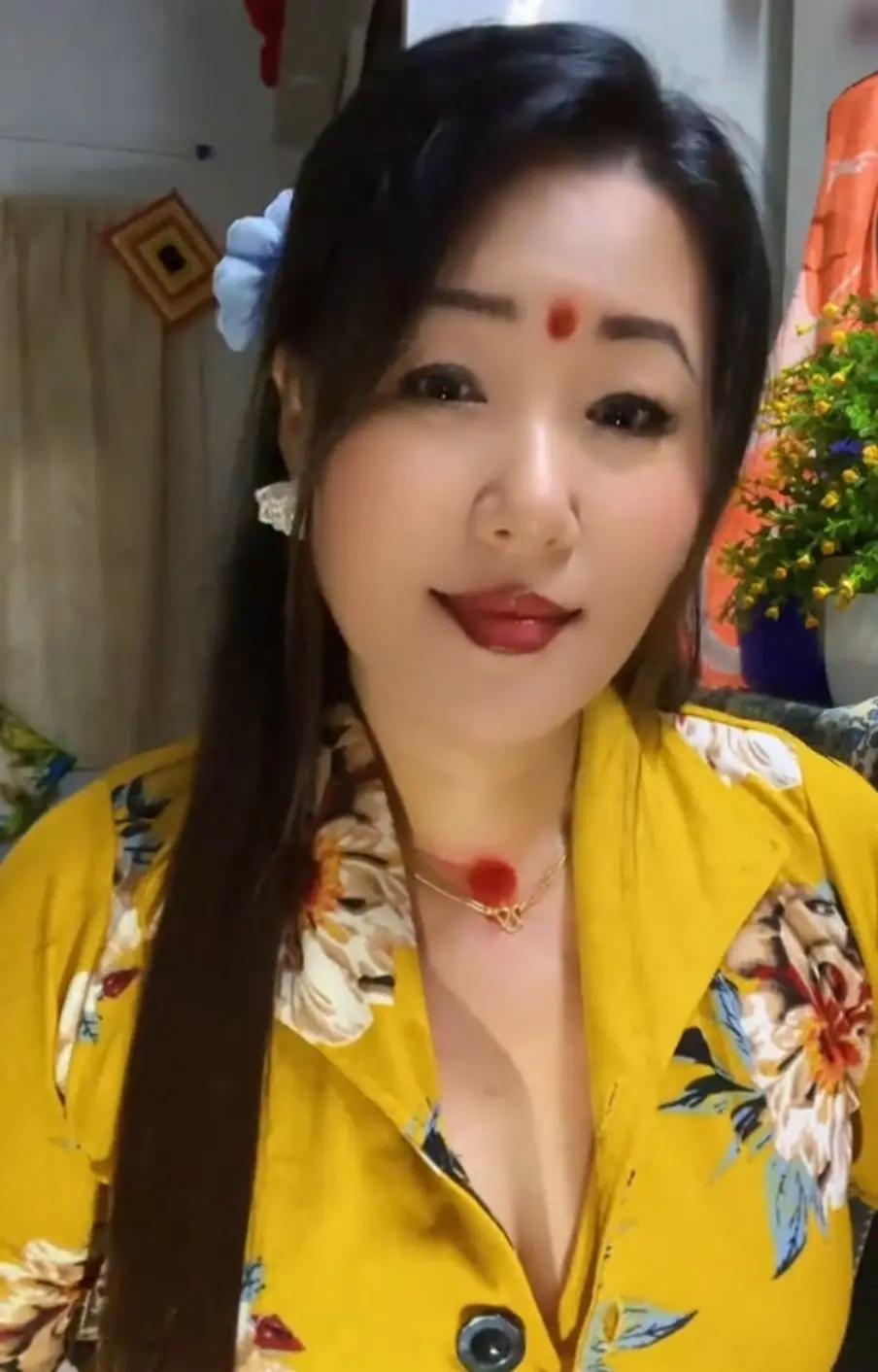 @sanuki magar