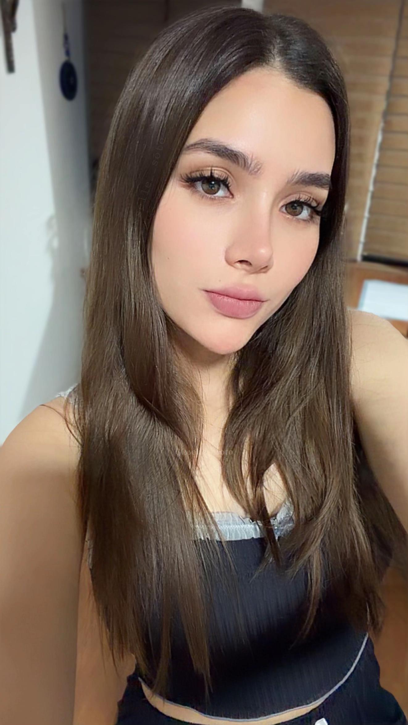 @Gisselle Soto