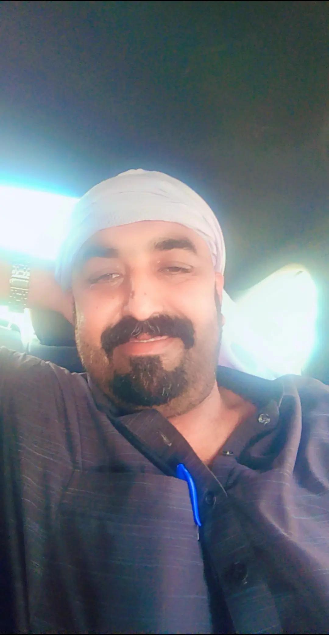 @🇵🇰Salahuddin Ali Khan
