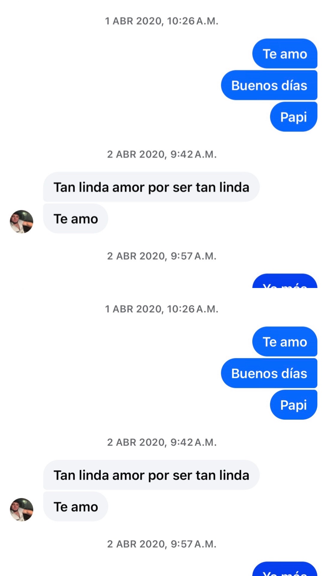 @Bautista Colochita