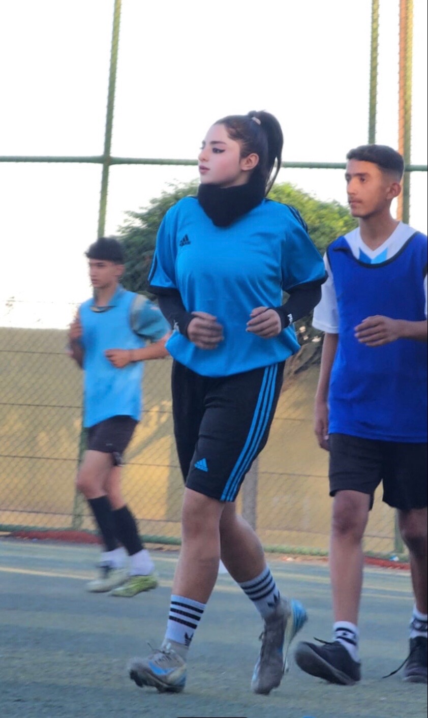 @هاين / Haen ⚽️