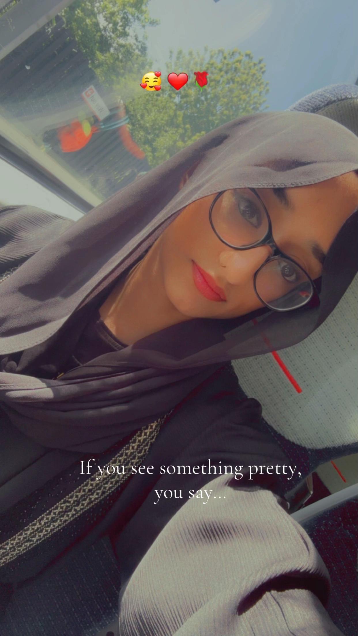 @Halima