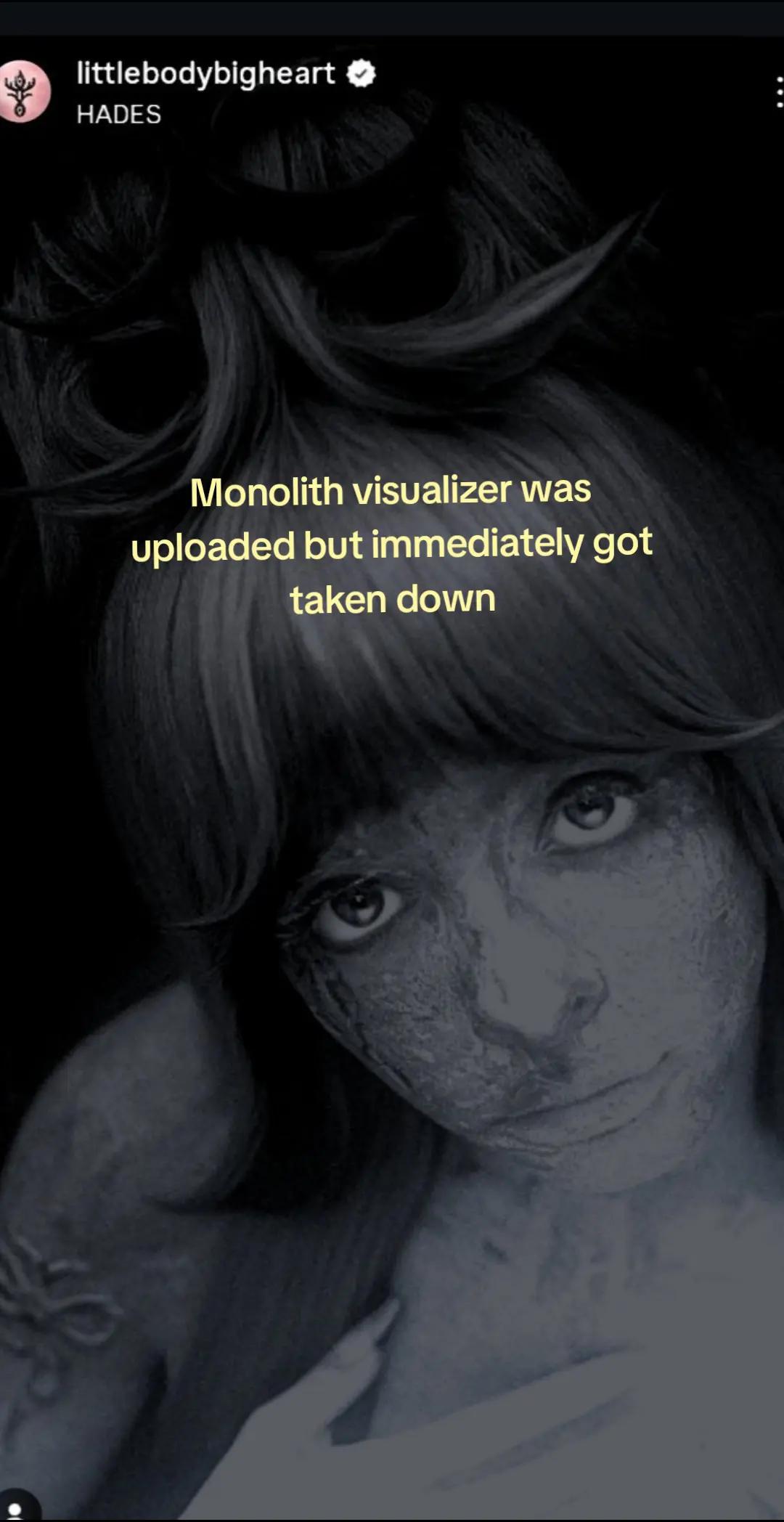@Uncover Mel