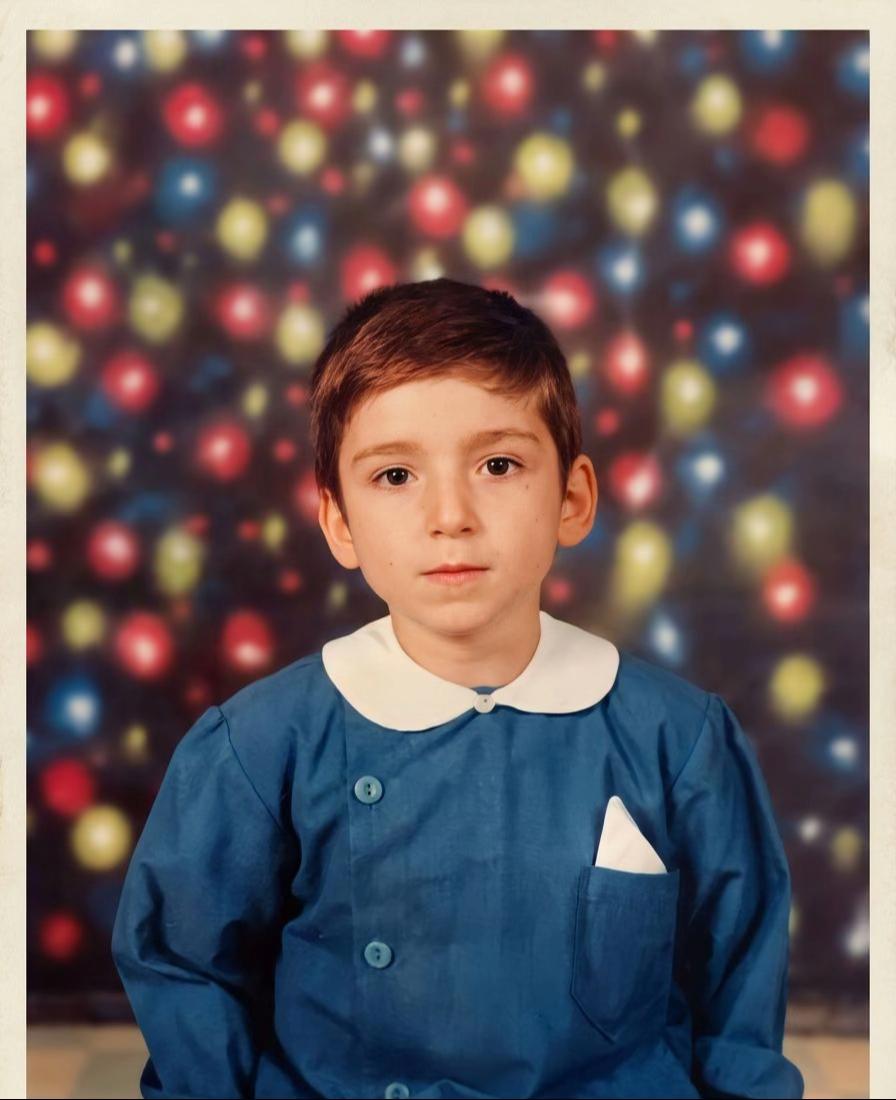 @Eray &Ccedil;elik