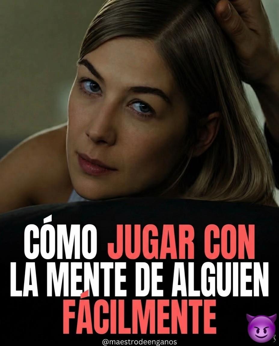 @El Encantador Oscuro