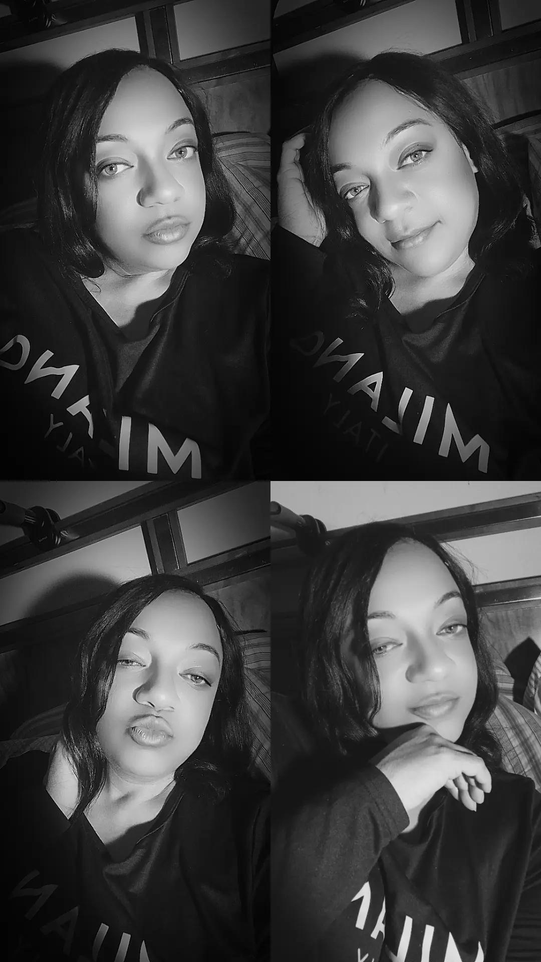 @THE NIKKIEGREENEYEZ COLLECTION
