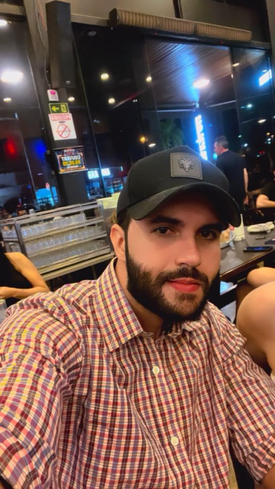 @Ronay Alves
