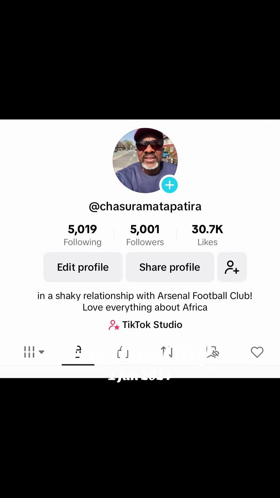 @ChasuraMatapatira🦅