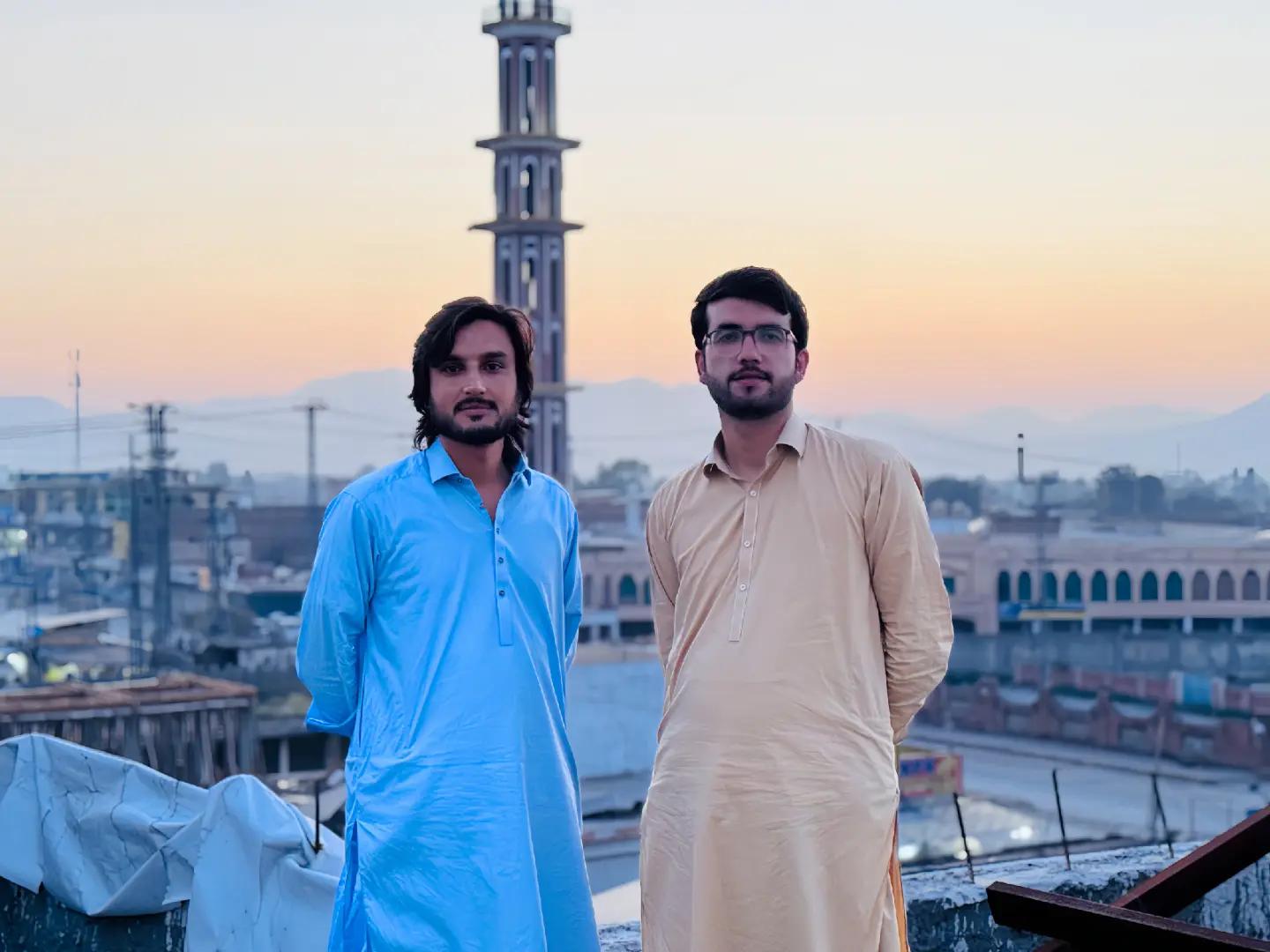 @🍁 AMJAD AFRIDI ⚡