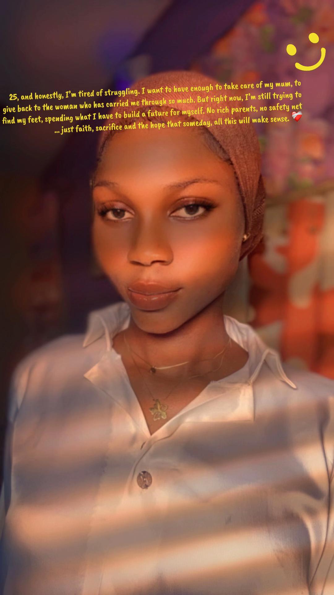 @Adeola 26