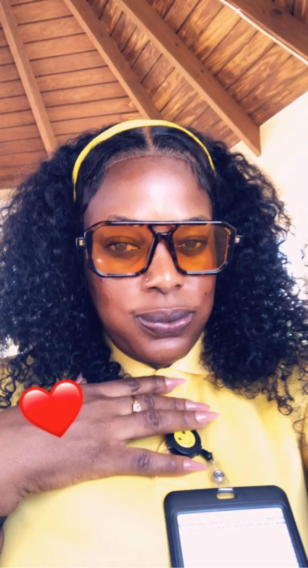 @Caribbean girl🇰🇳
