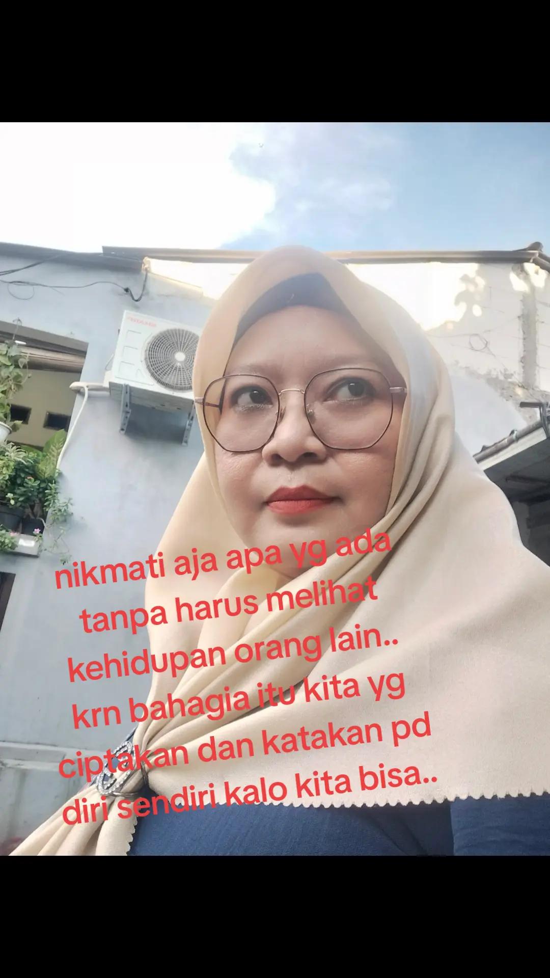 @Ummy Erny Maryamah