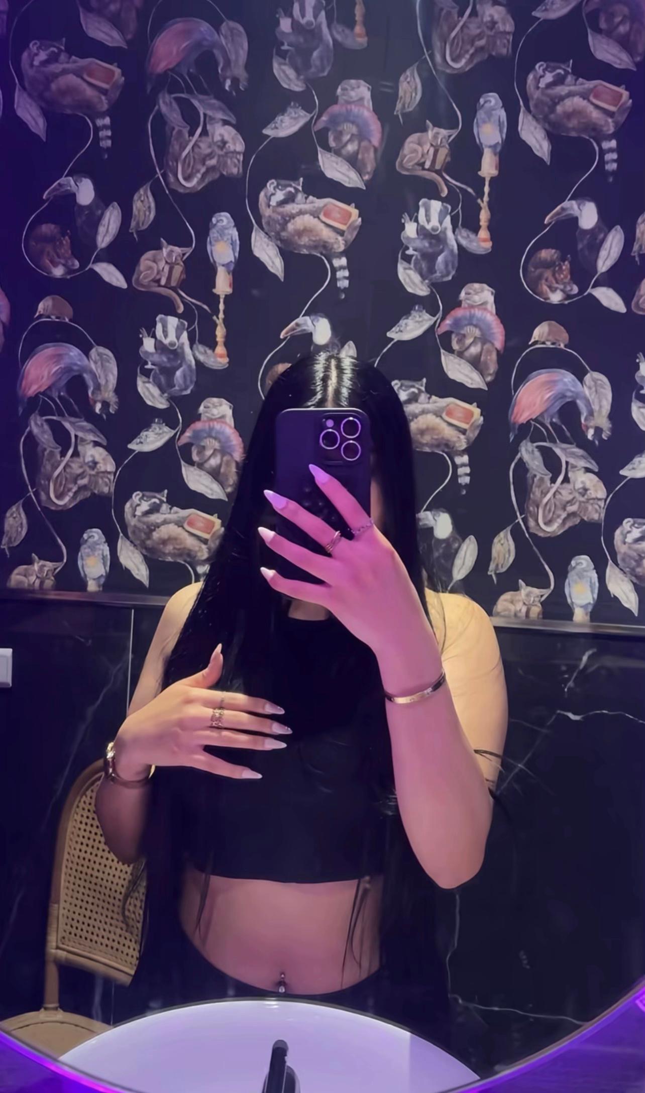 @Latina👄