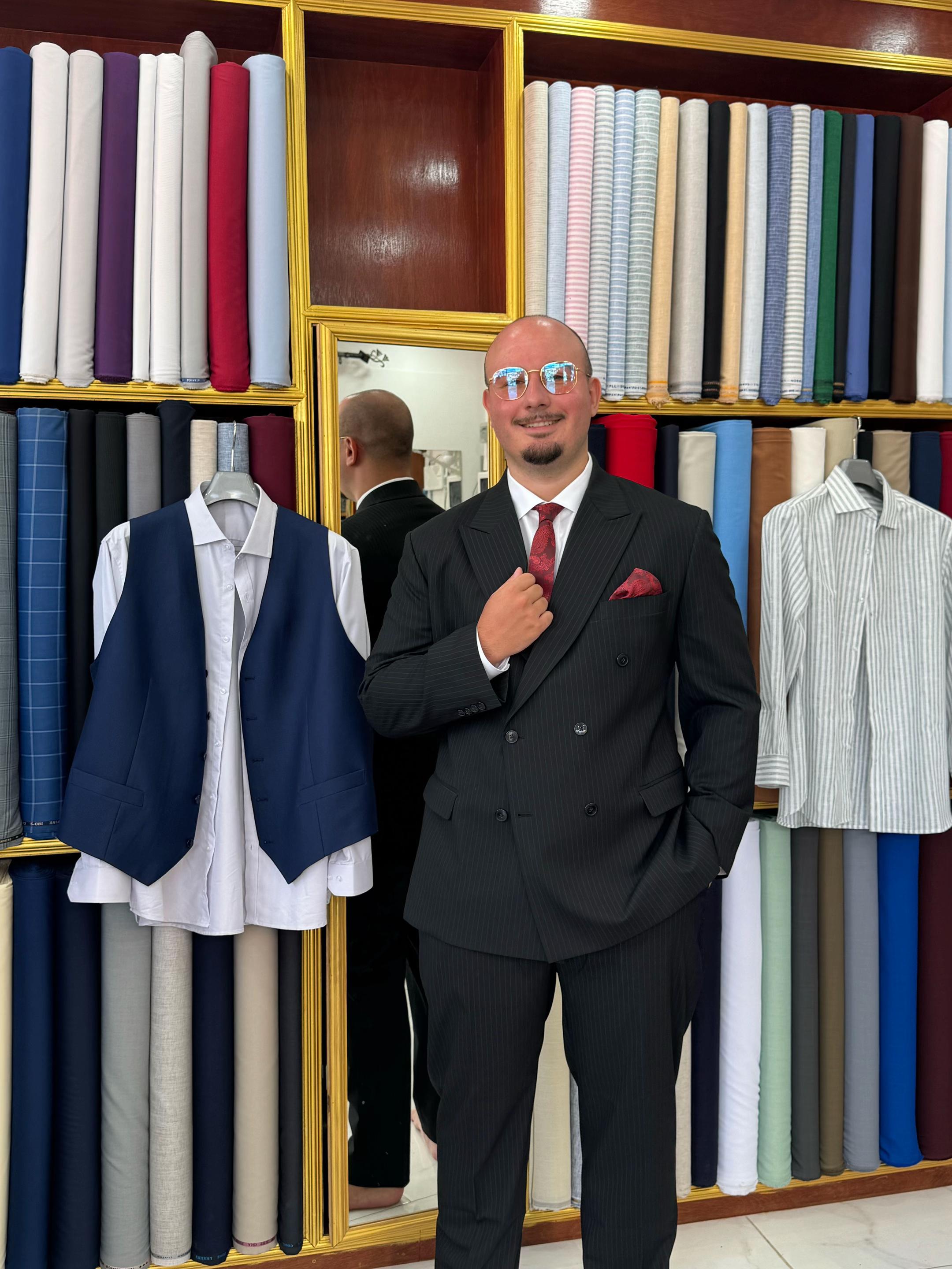 @MarcoBespokeTailor