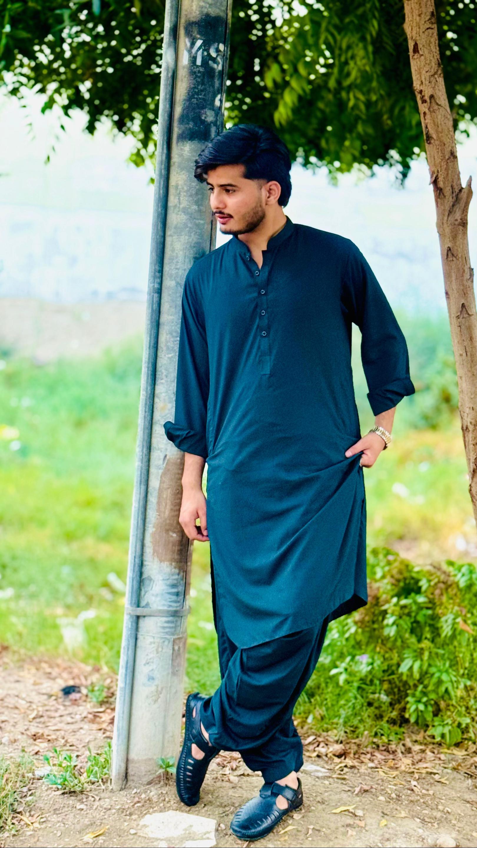 @زین