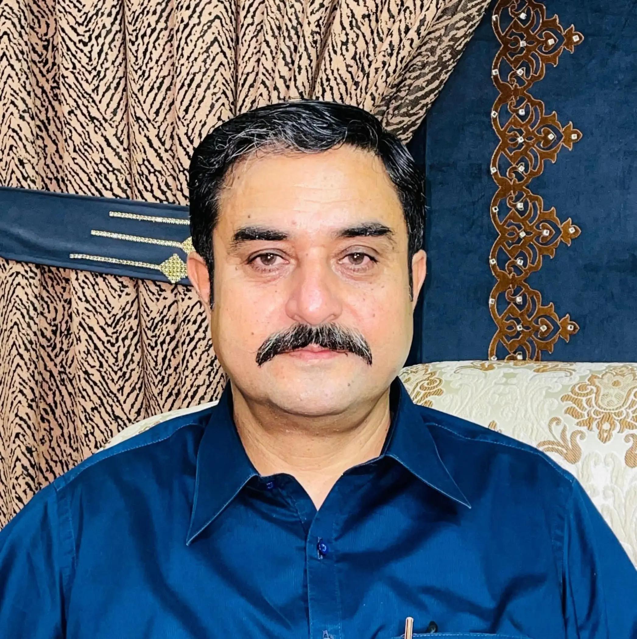 @Mirza Shan Baig (Italy)