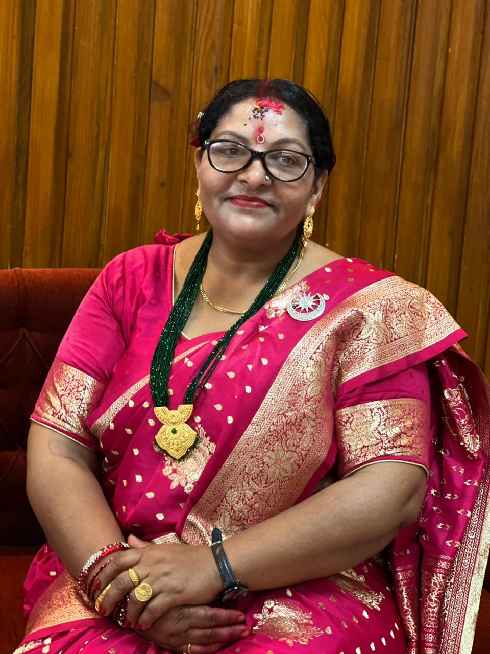 @Bhima Niraula