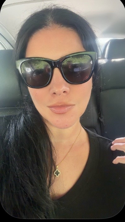 @Aesthetician Paula