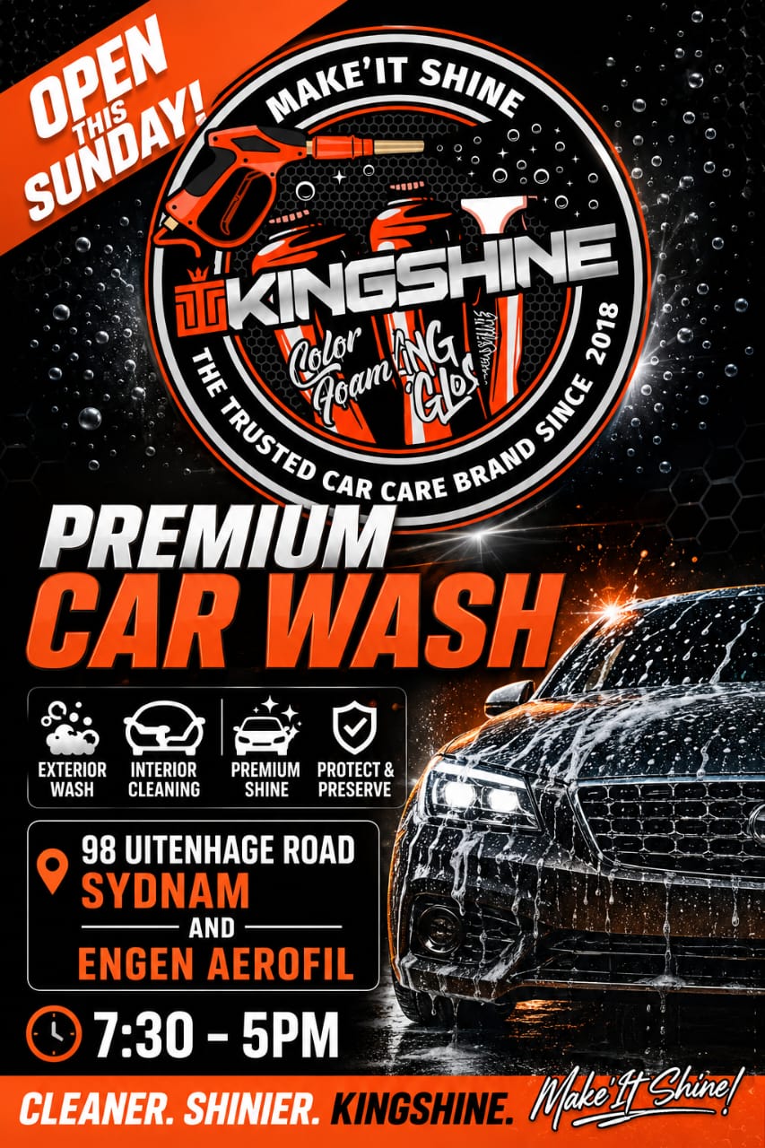 @Kingshine.Waydels
