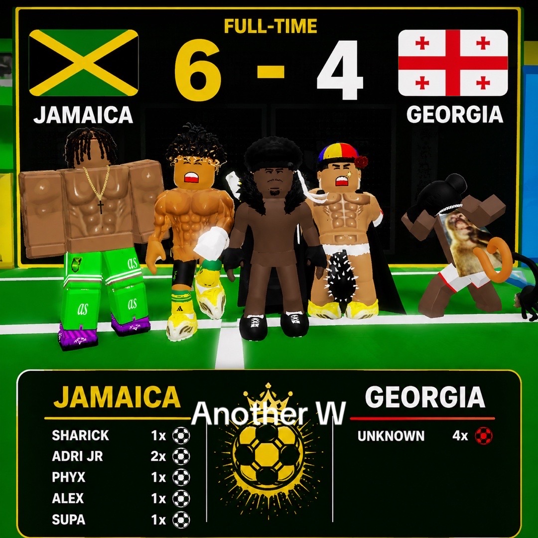 @Jamaica Team (Brookhaven)
