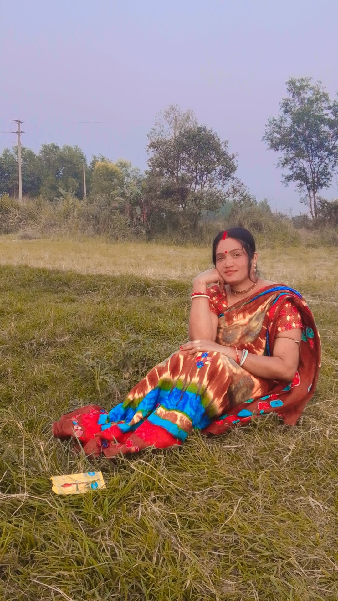 @Debika Debnath