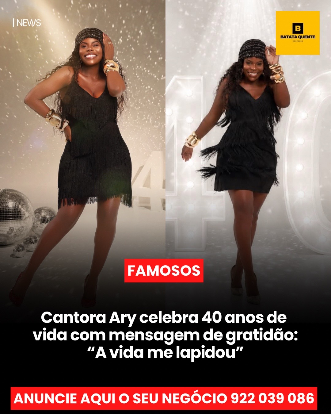 @Batata Quente