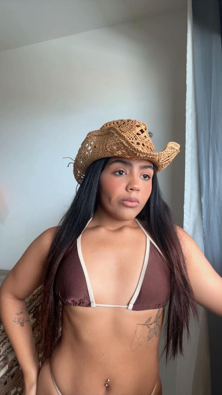 @Tayna Amorim