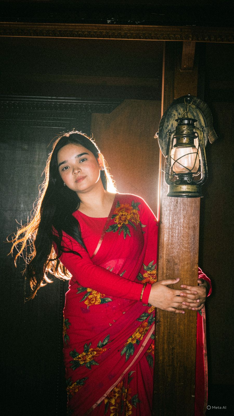 @Alina Bishowkarma
