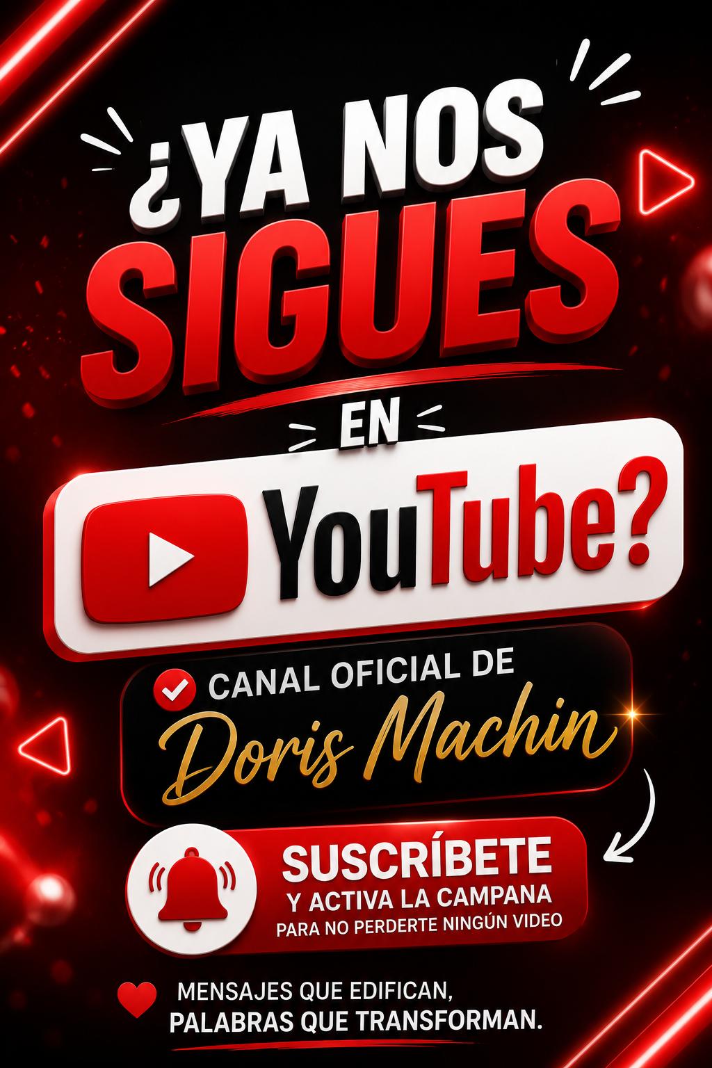 @dorismachin