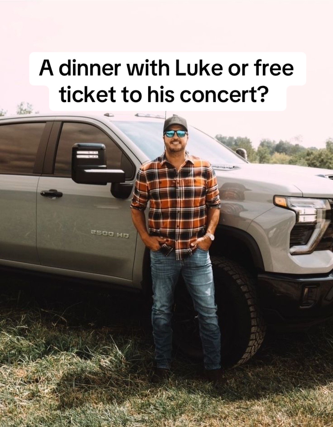 @Luke Bryan fan Page