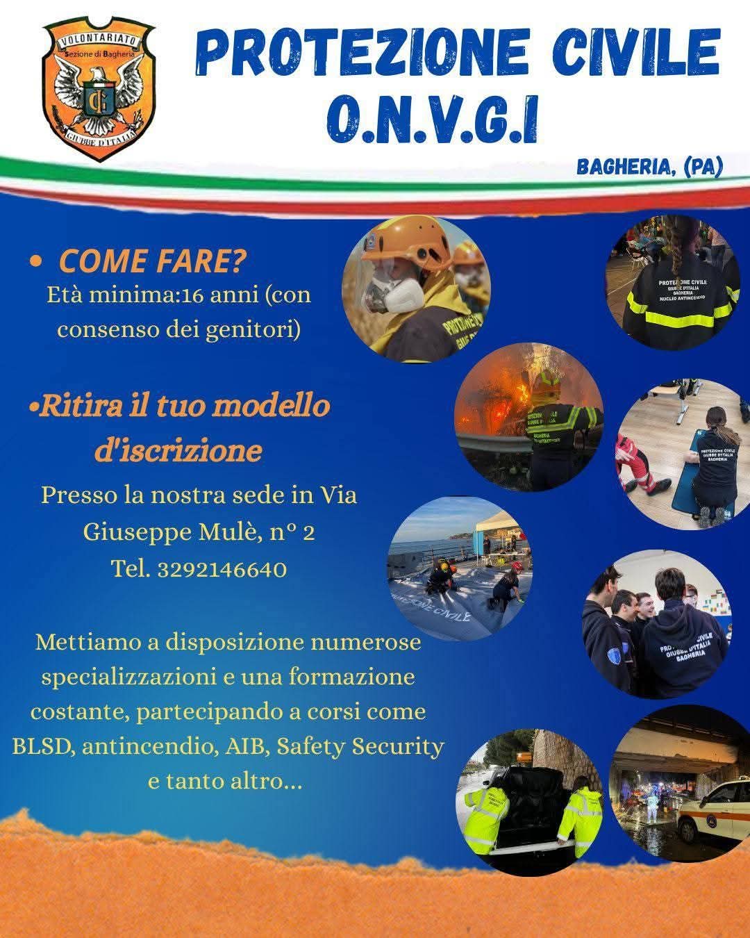 @Giubbeditaliabagheria
