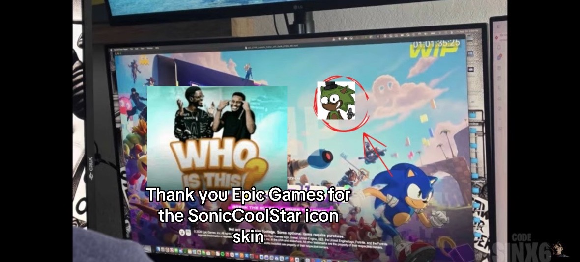 @SonicCoolStar