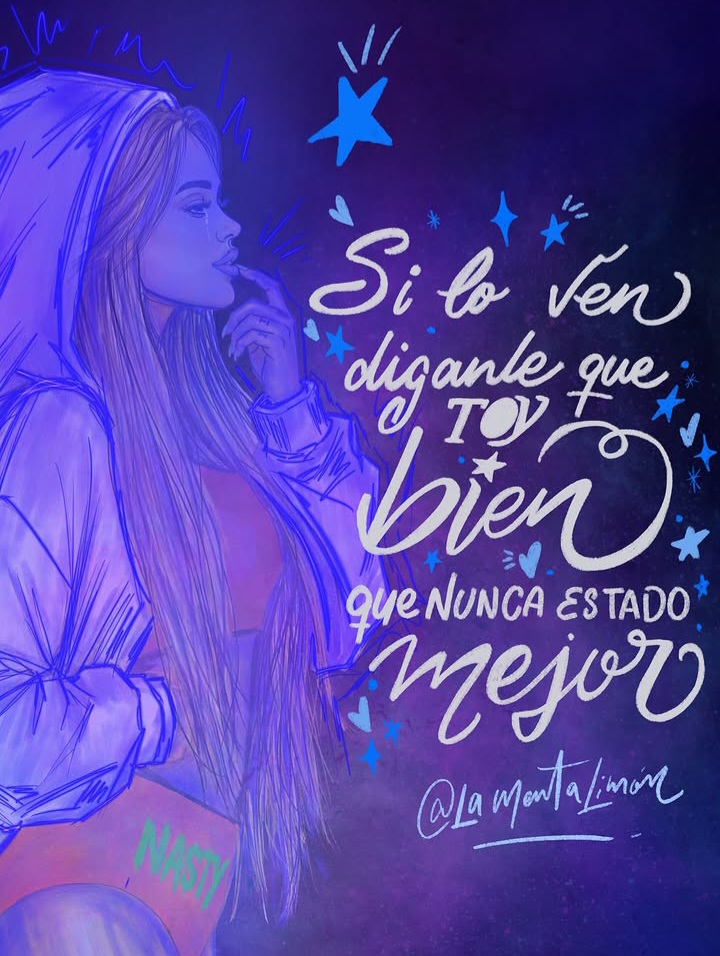 @Frases de BICHOTA