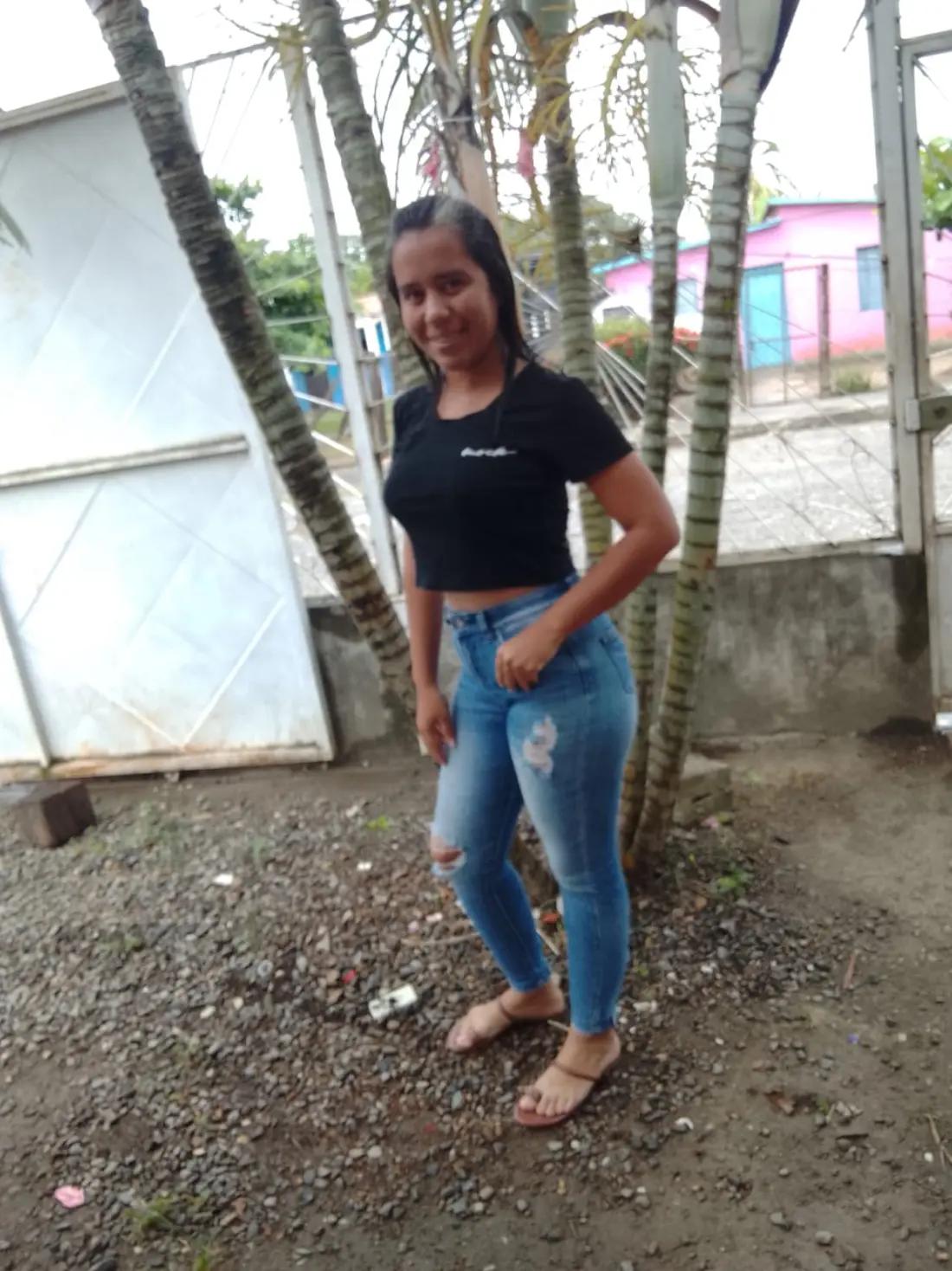 @maria Veronica 15