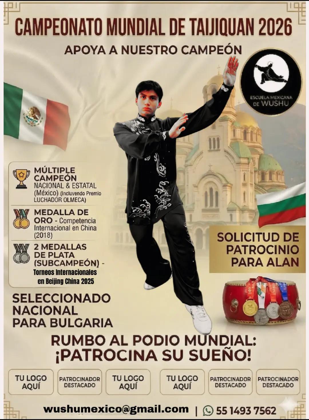 @TaiChi México (Meditación)