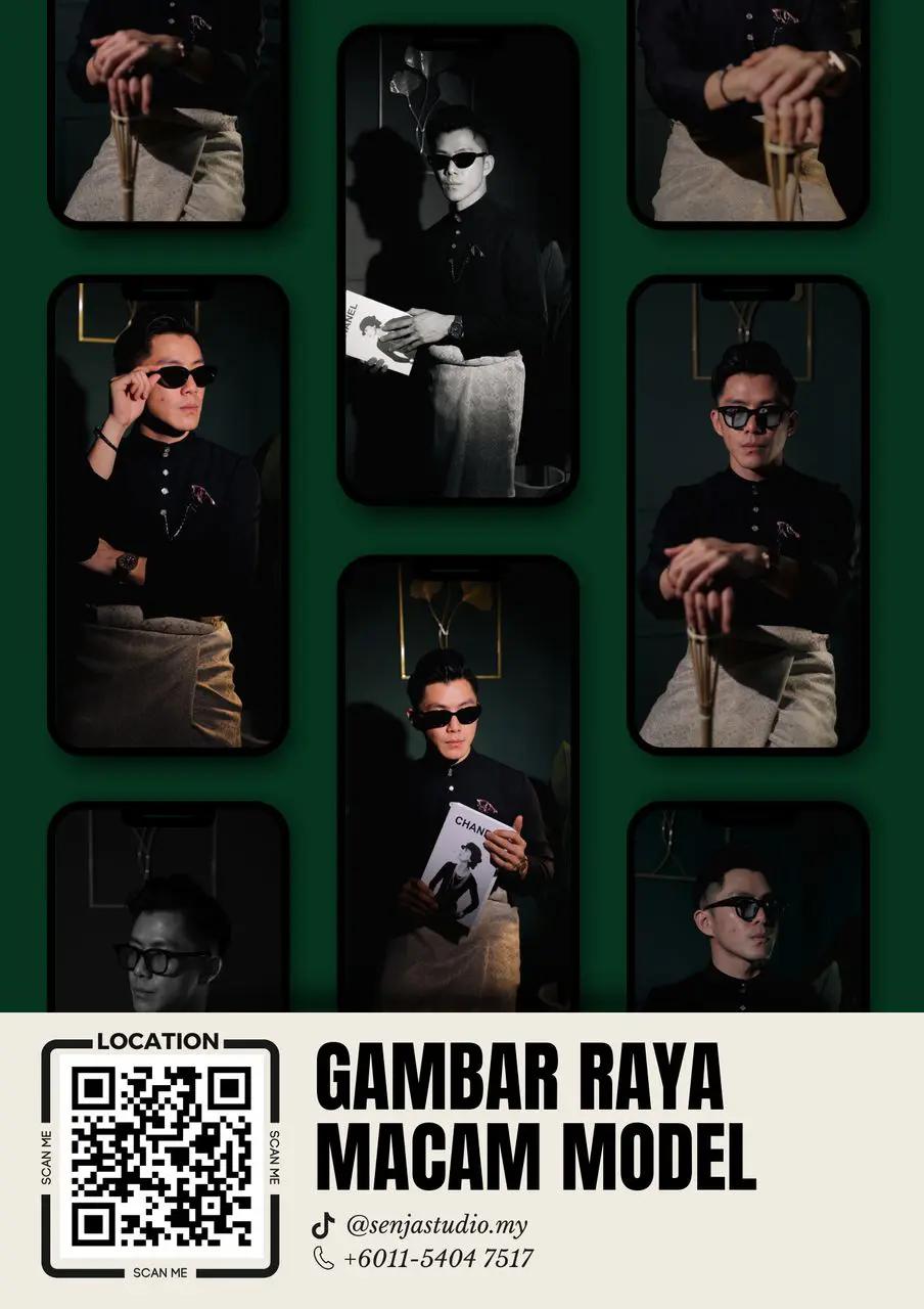 @SENJA STUDIO