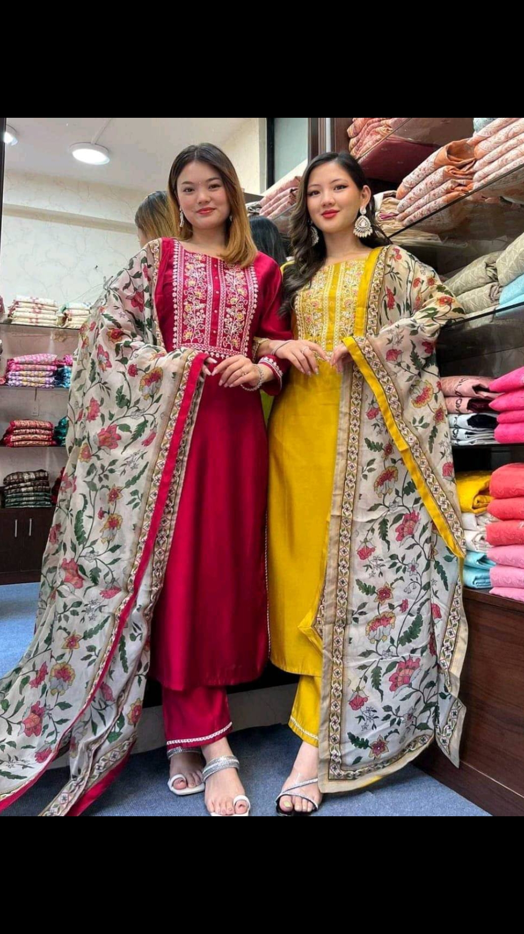 @Luxurious Marketing