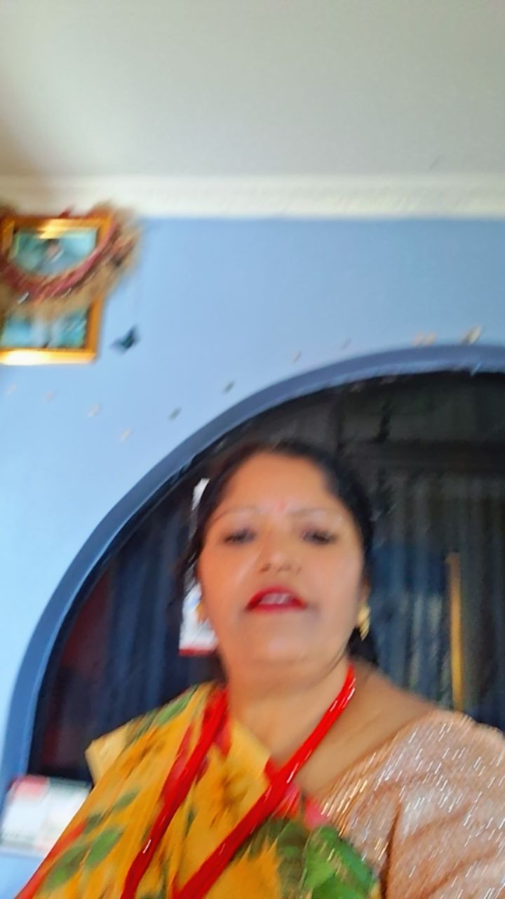 @Gita Dhakal