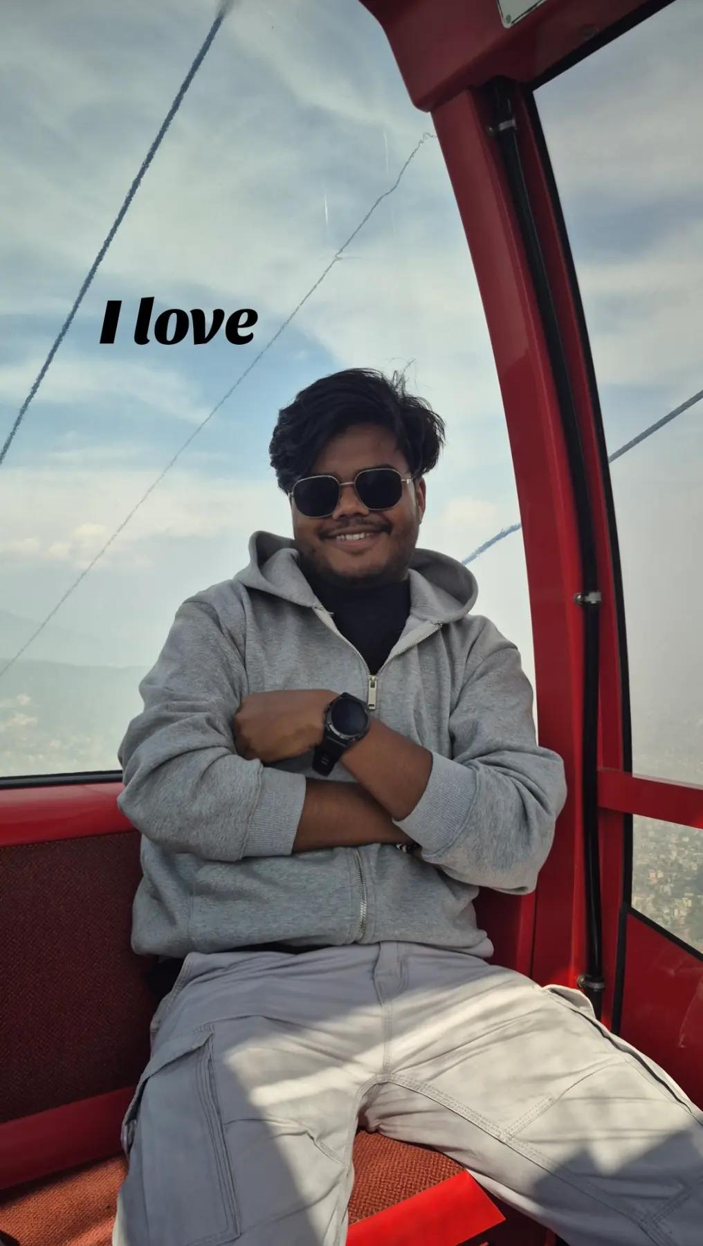 @sunil singh