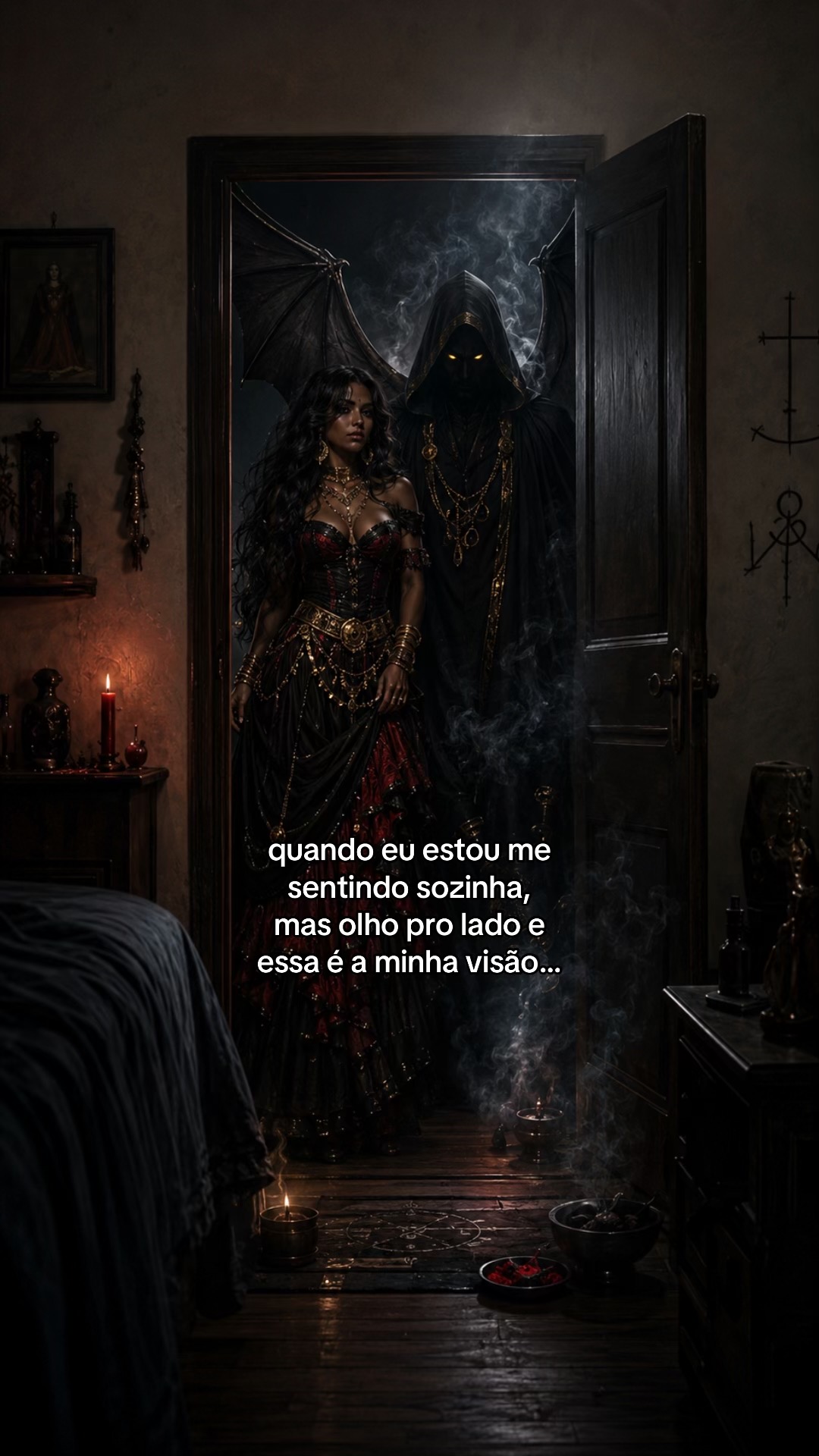@Joi da macumba