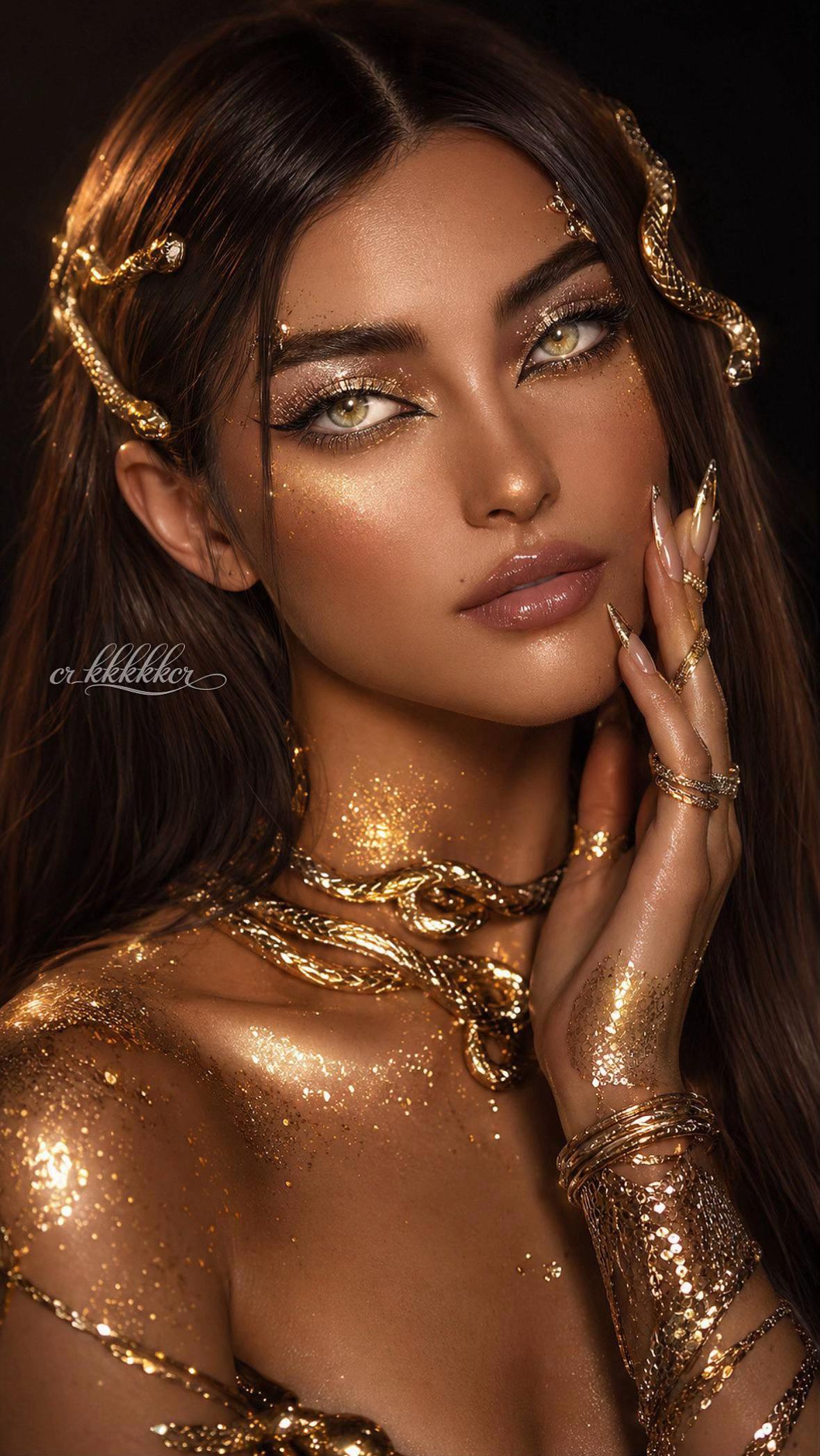 @Жена Голода💍